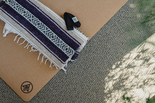 Are Cork Yoga Mats Good in 2023?