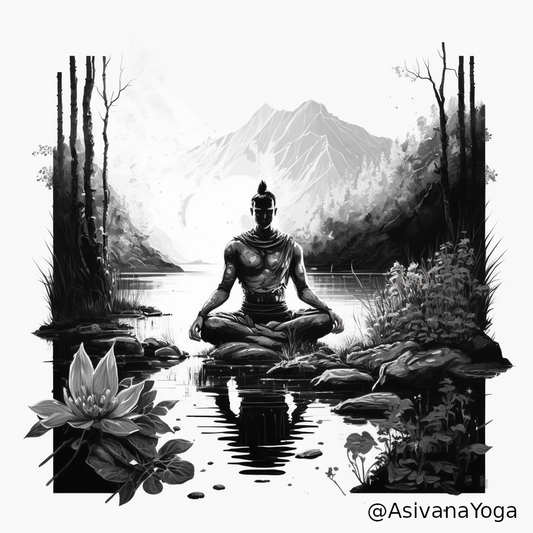 Integrating Shadow Work with Yoga Practice