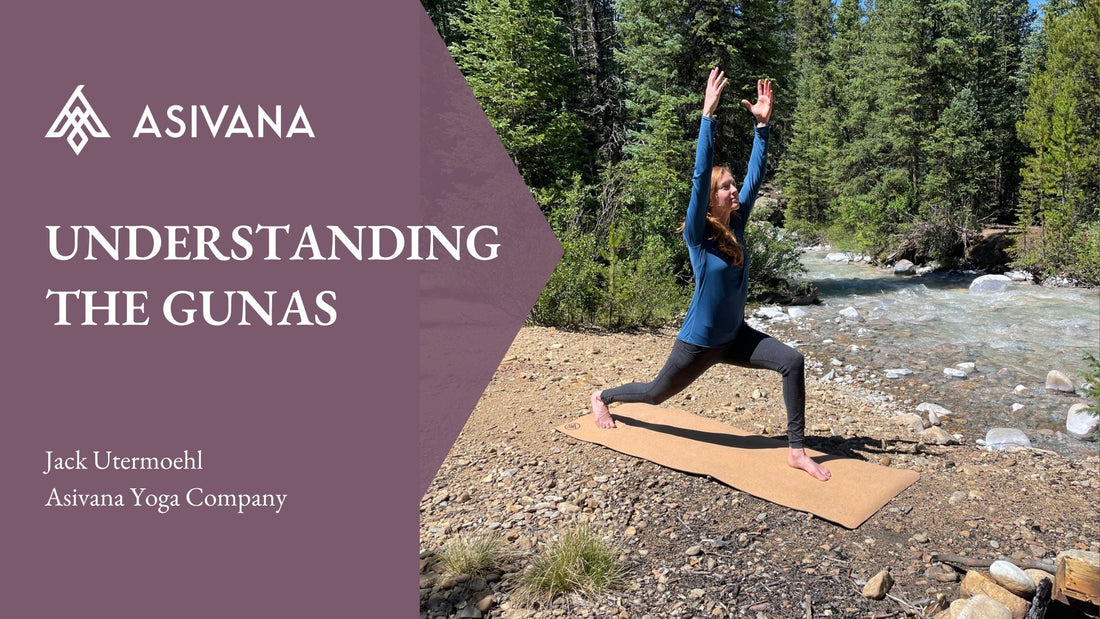 Understanding The Gunas