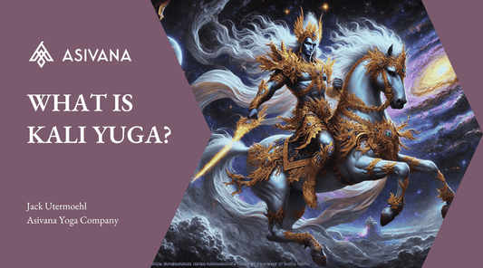 What is the Kali Yuga?