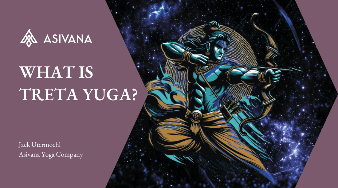 What is the Treta Yuga?