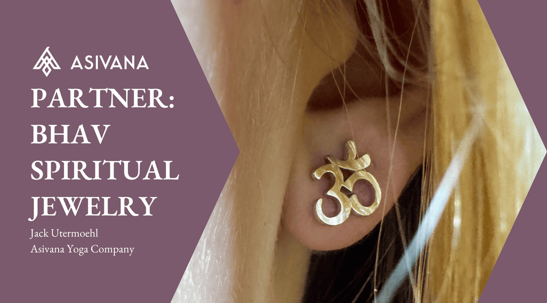 Why We Partnered with Bhav Spiritual Jewelry