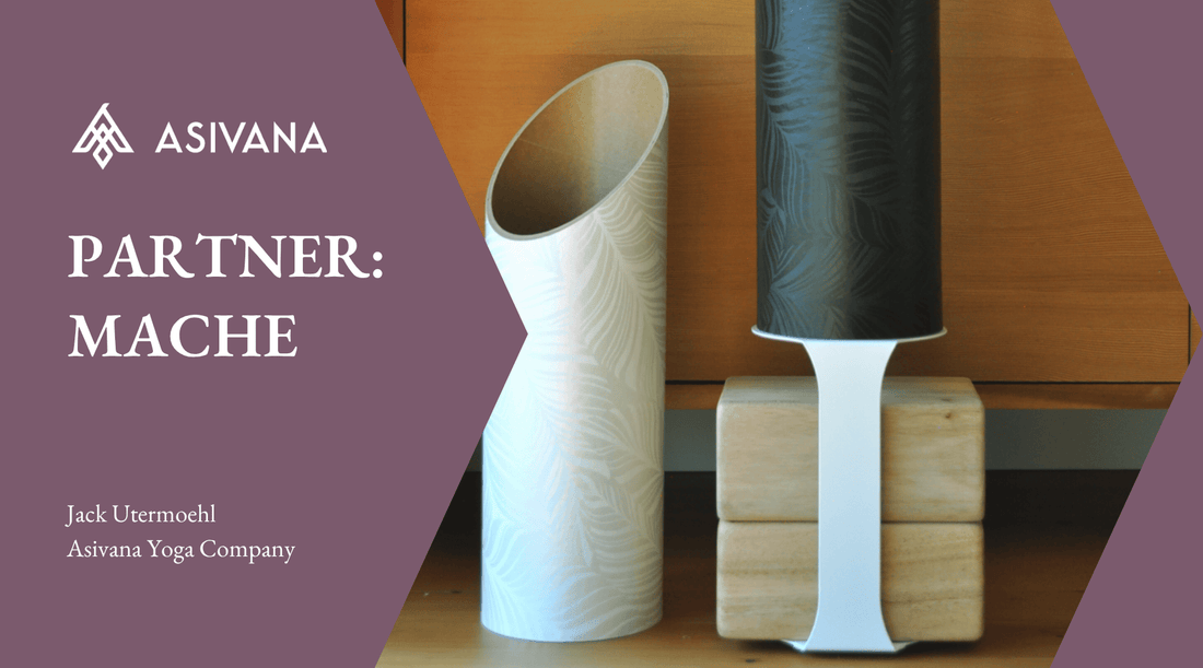 Why We Partnered with Mache