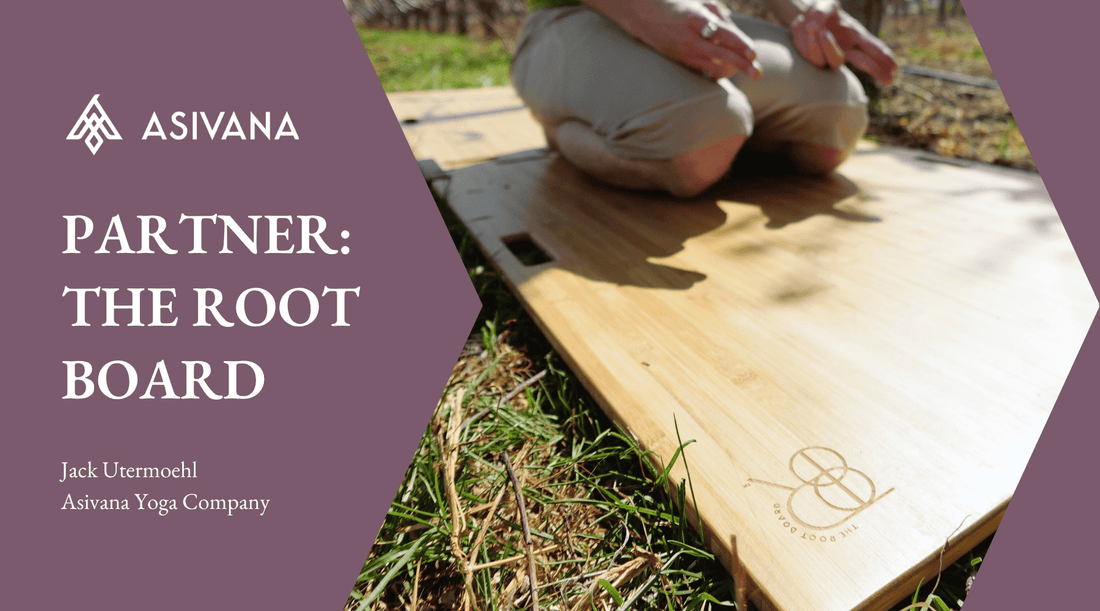 Why We Partnered with The Root Board