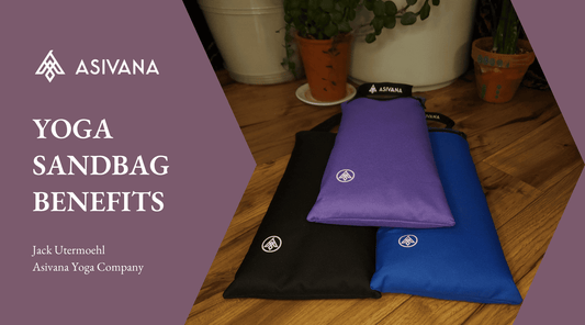 Yoga Sandbag Benefits