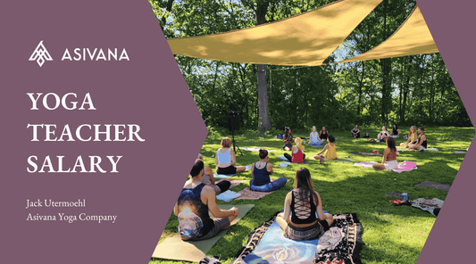 Yoga Teacher Salary: How Much Do Yoga Instructors Make?