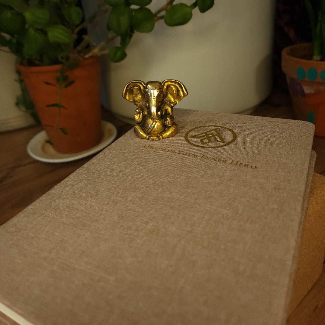 Yoga Accessories Collection like Statues Journals mat carrier straps and gifts