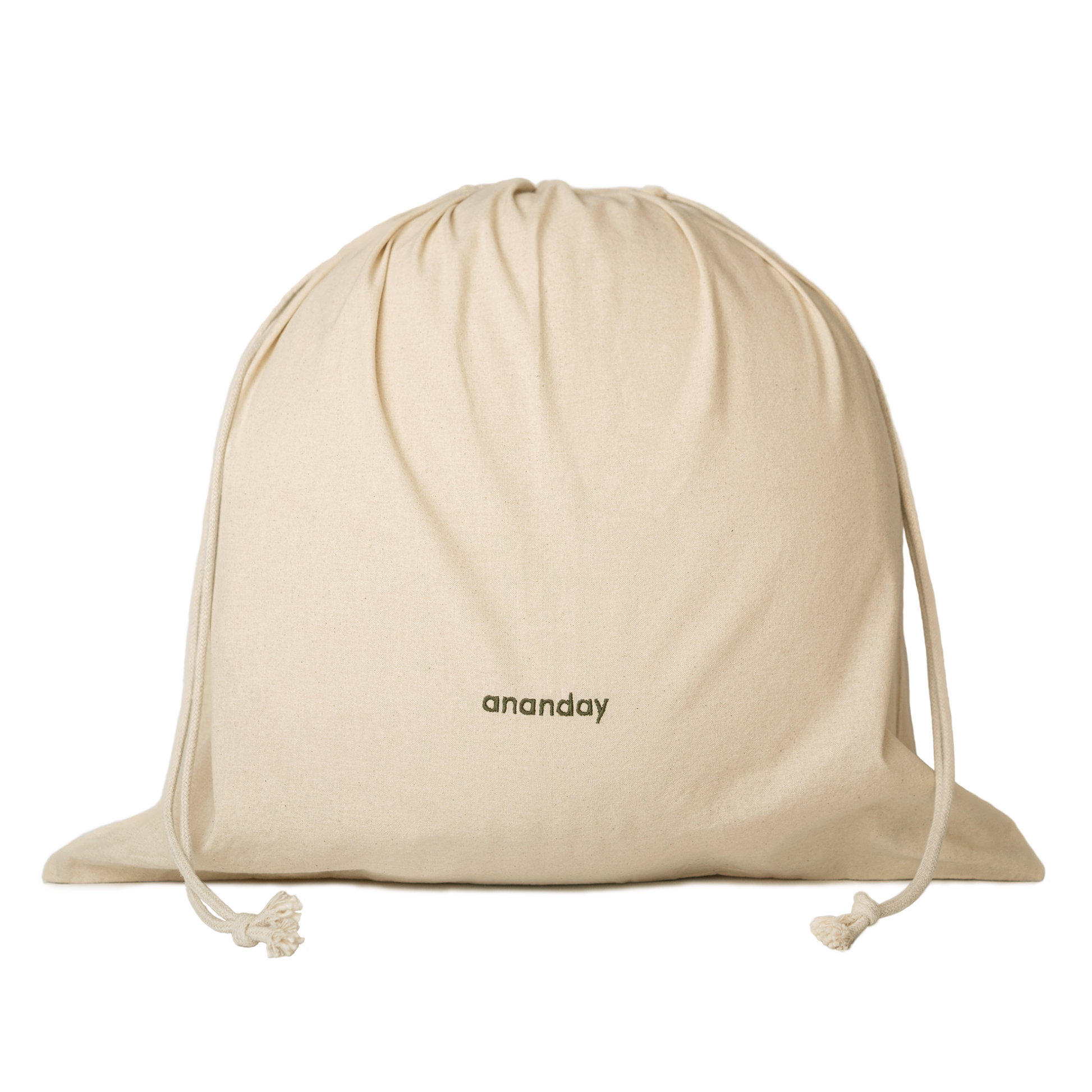 Medi Moment Meditation Cushion in bag