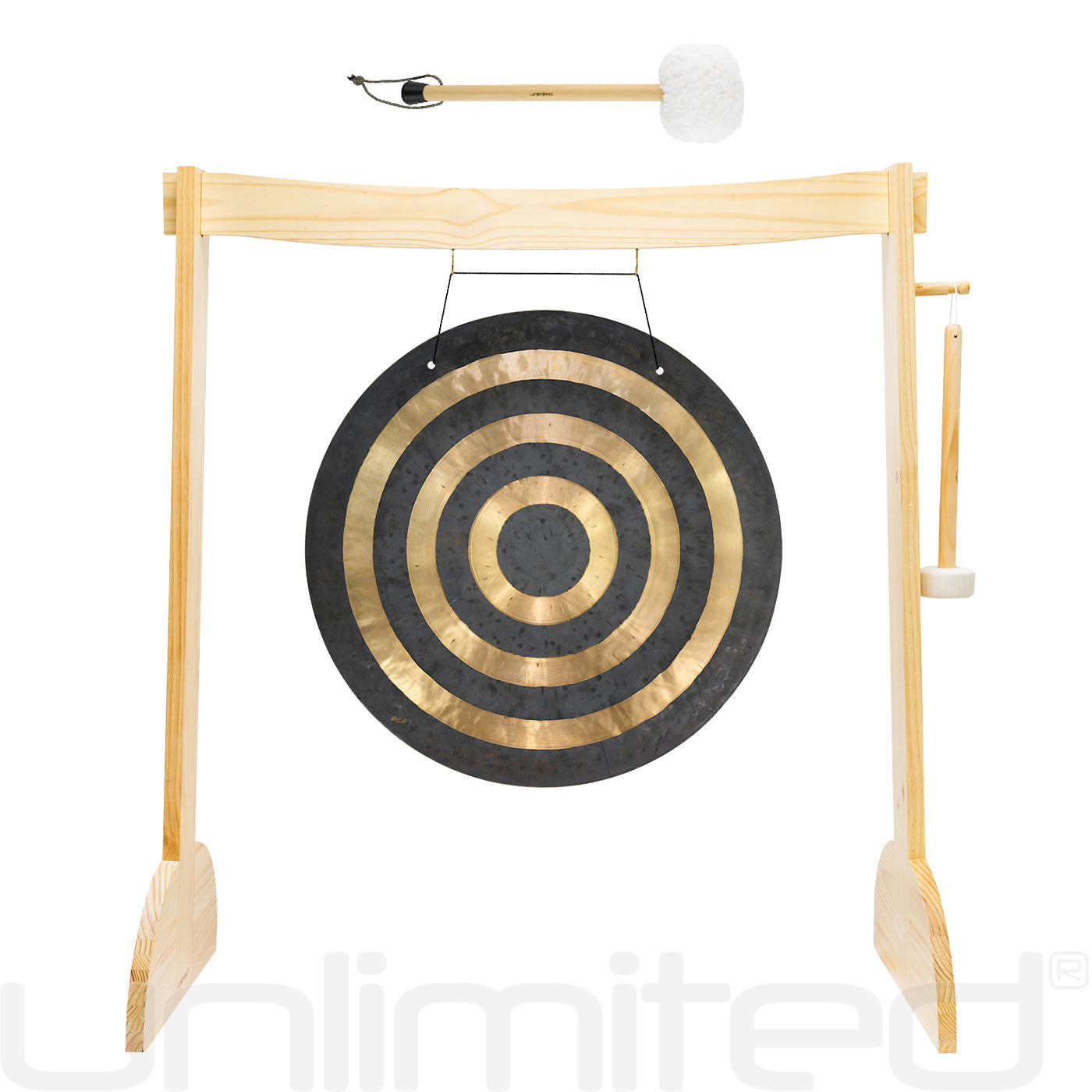 32" Beginner Sound Healing Combos Solar Flare