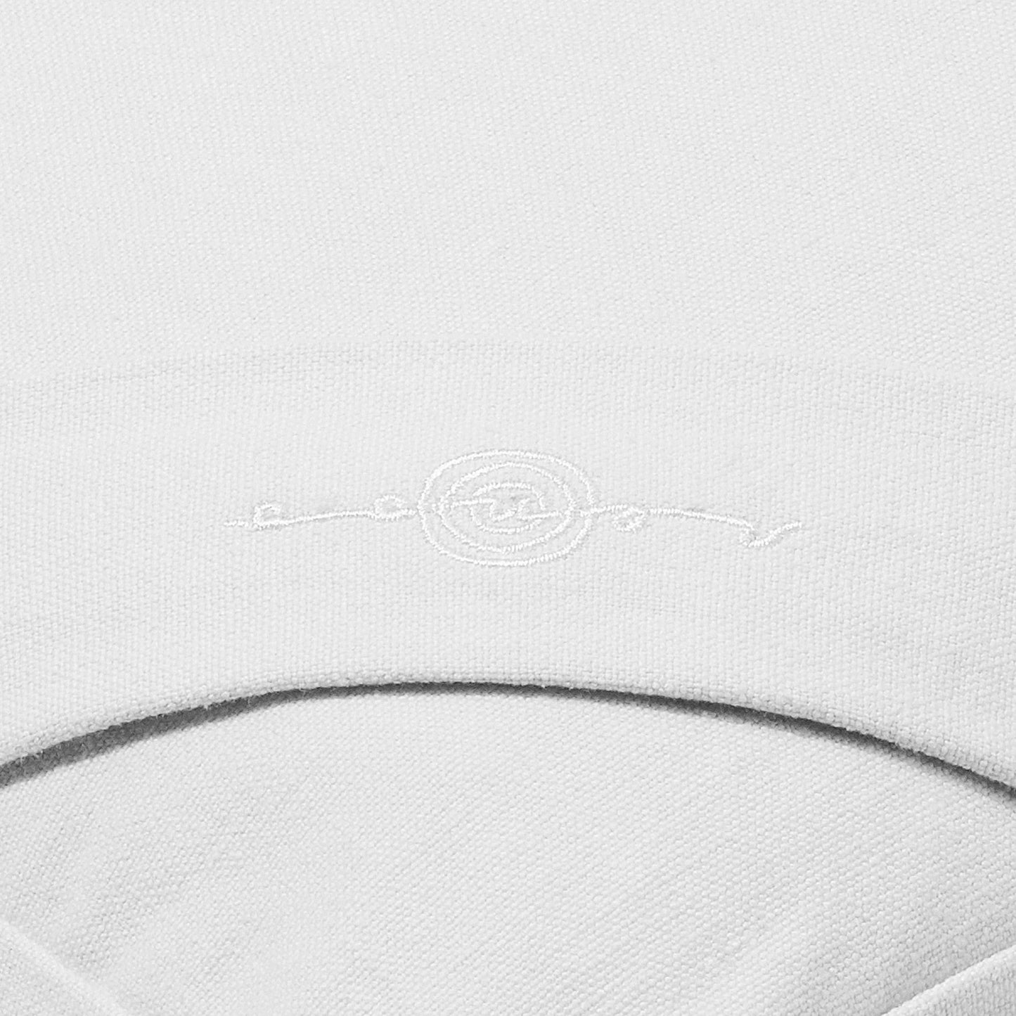 Cloud Organic Meditation Cushion Set Logo