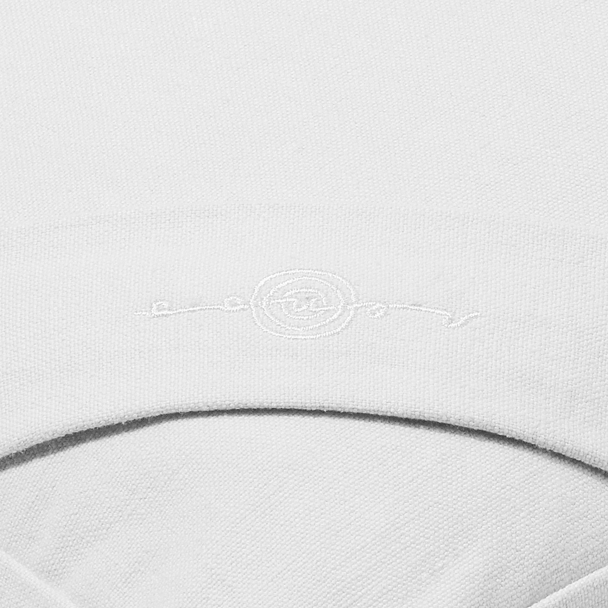 Cloud Organic Meditation Cushion Set Logo
