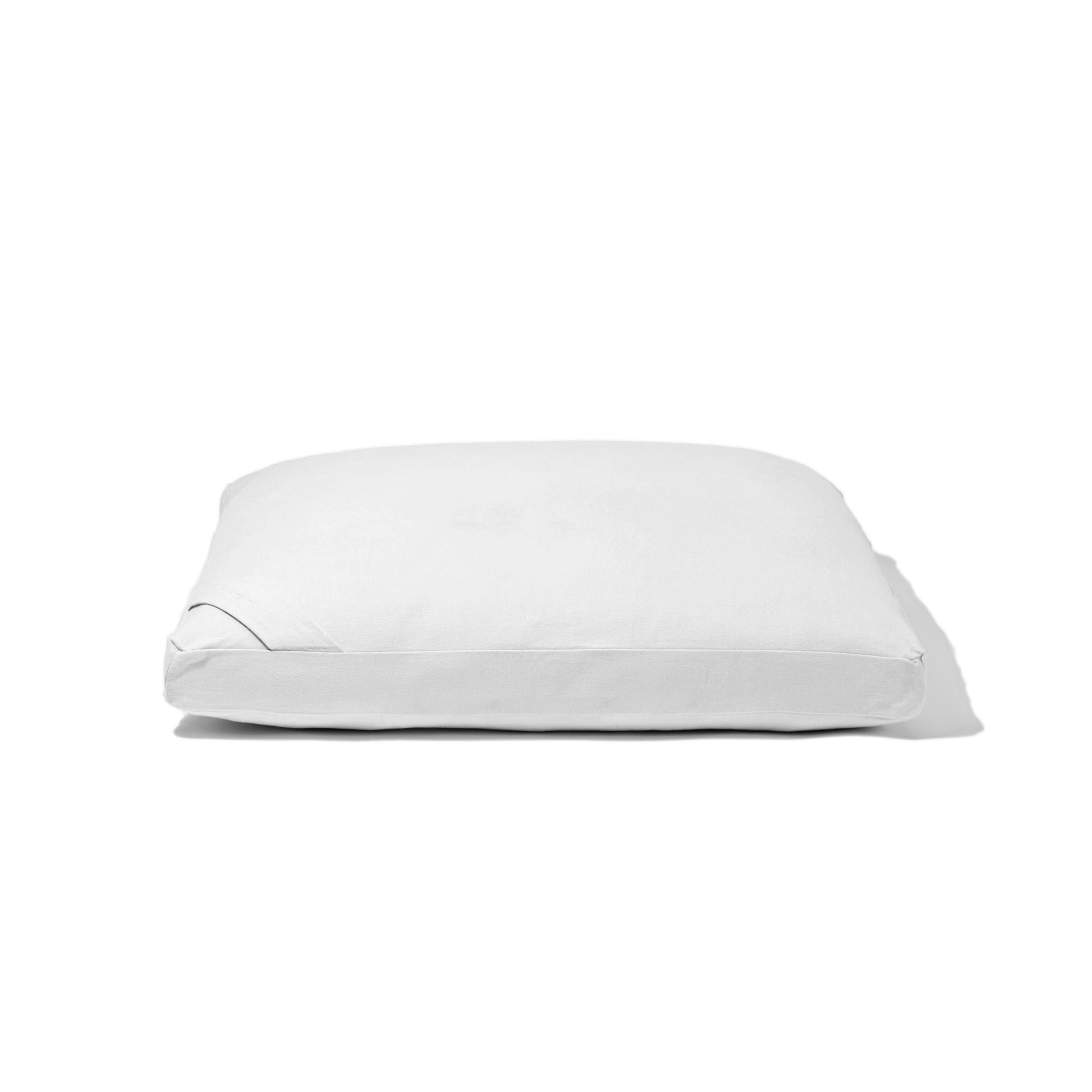 Cloud Organic Meditation Cushion Set Zabuton