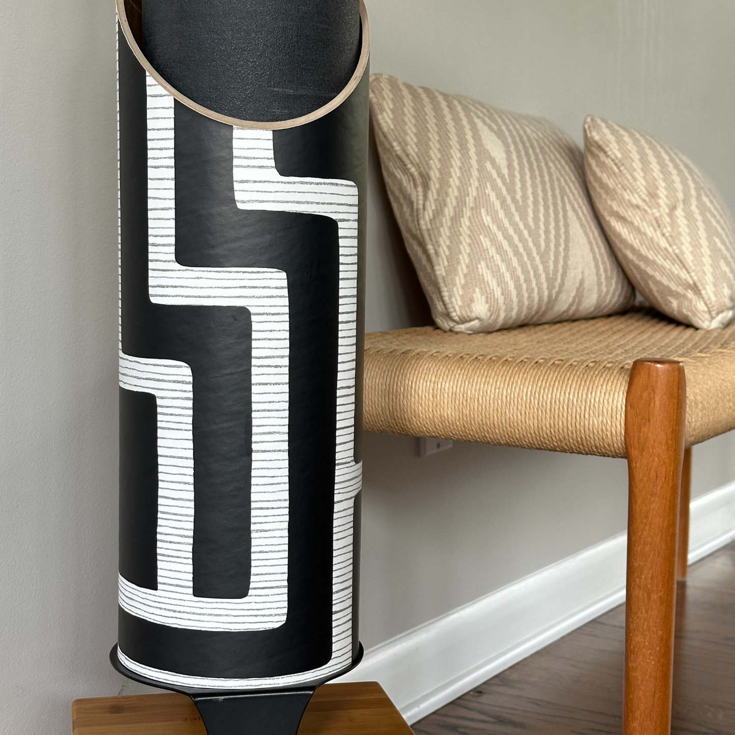 Colony Yoga Mat Storage Tube | Bundle