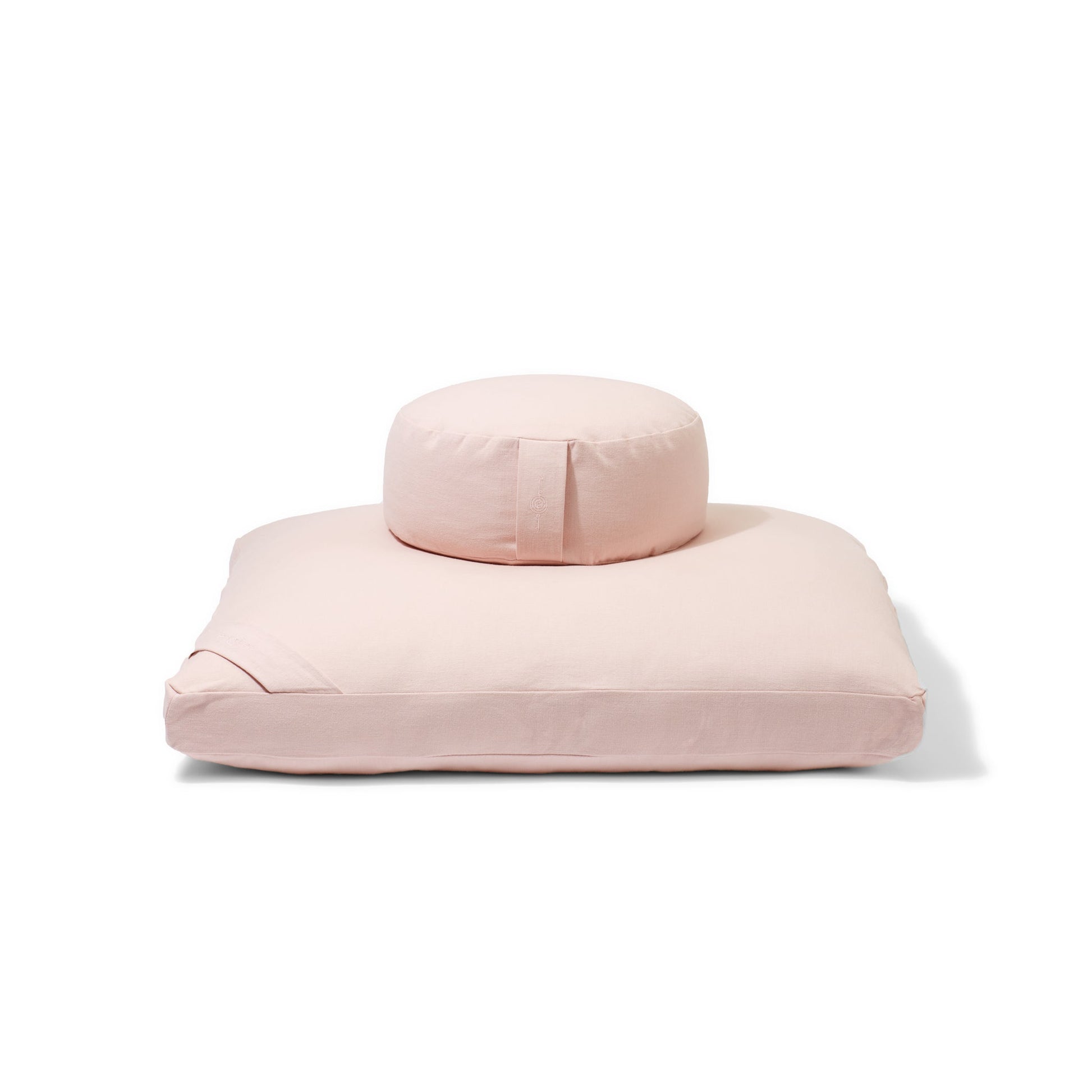 Dawn Organic Meditation Cushion Set