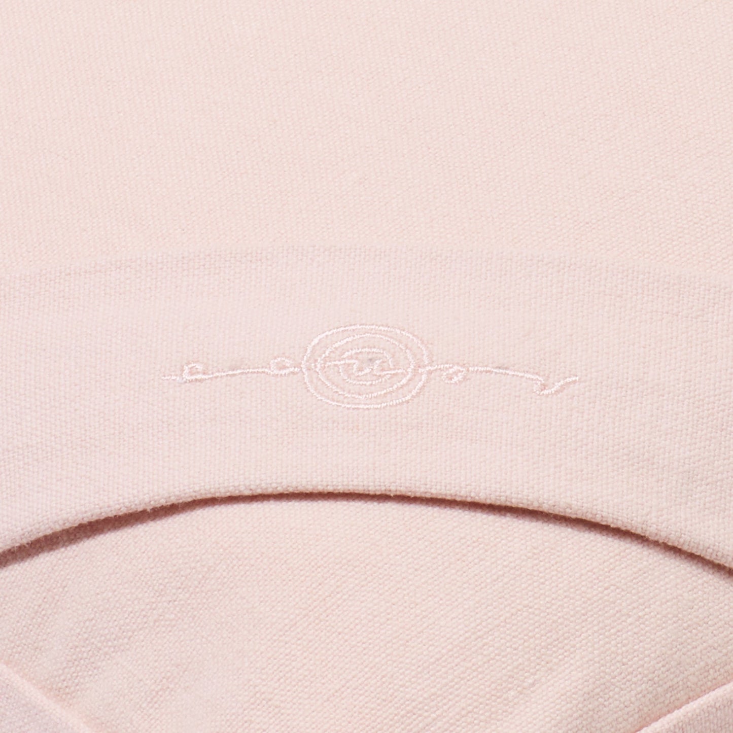 Dawn Organic Meditation Cushion Set Logo