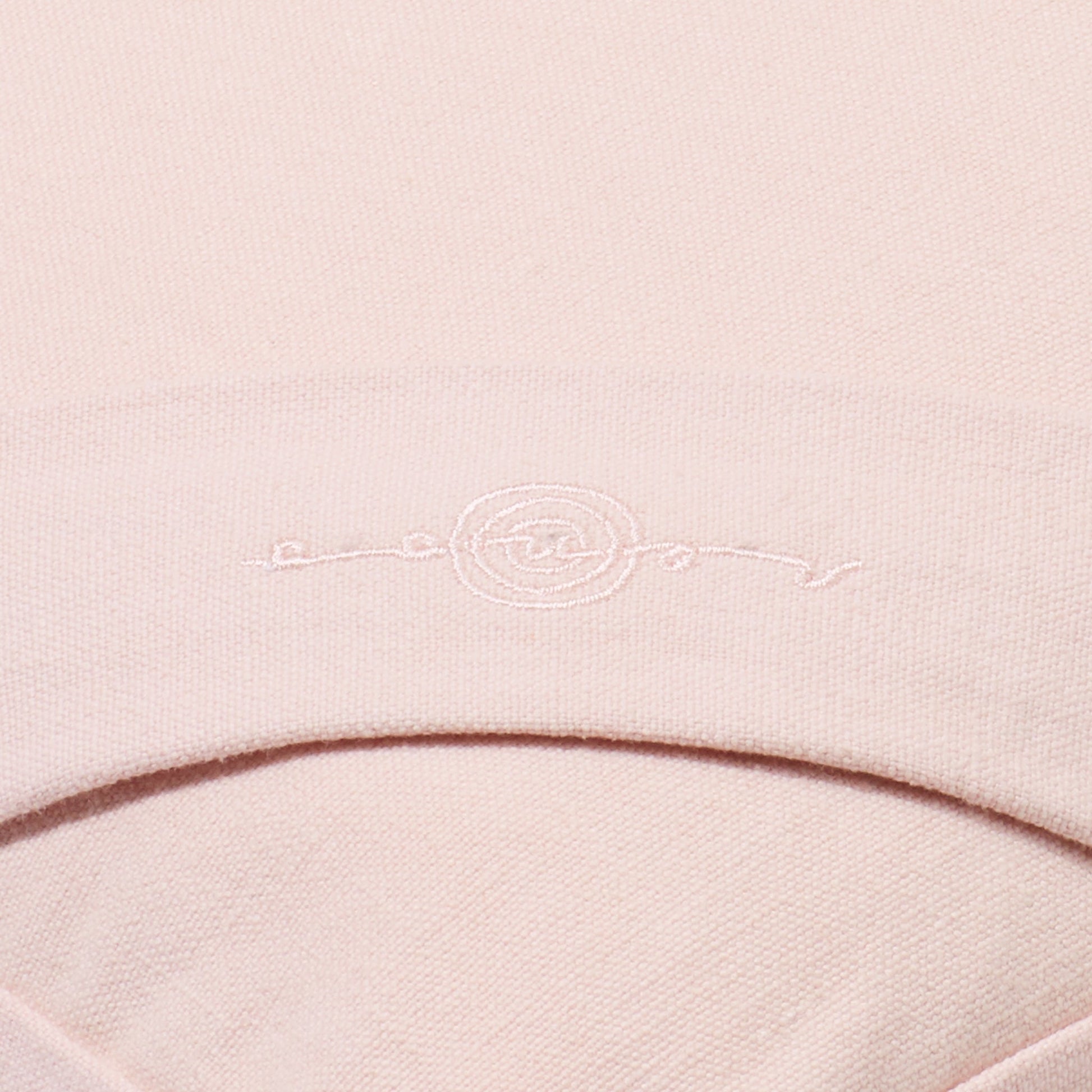 Dawn Organic Meditation Cushion Set Logo