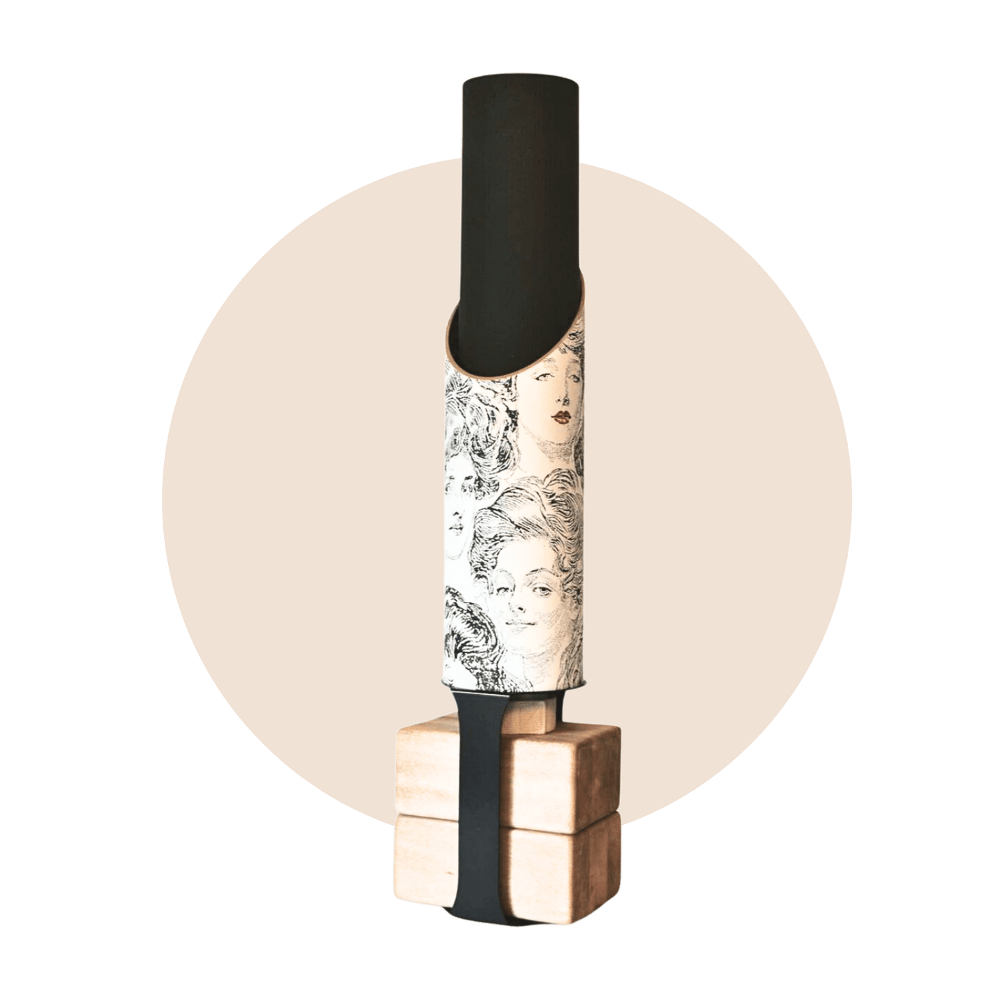 Femmes Yoga Mat Storage Tube | Bundle