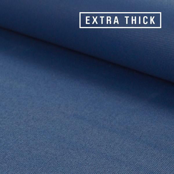 Fusion Thick Yoga & Pilates Mat Close Up