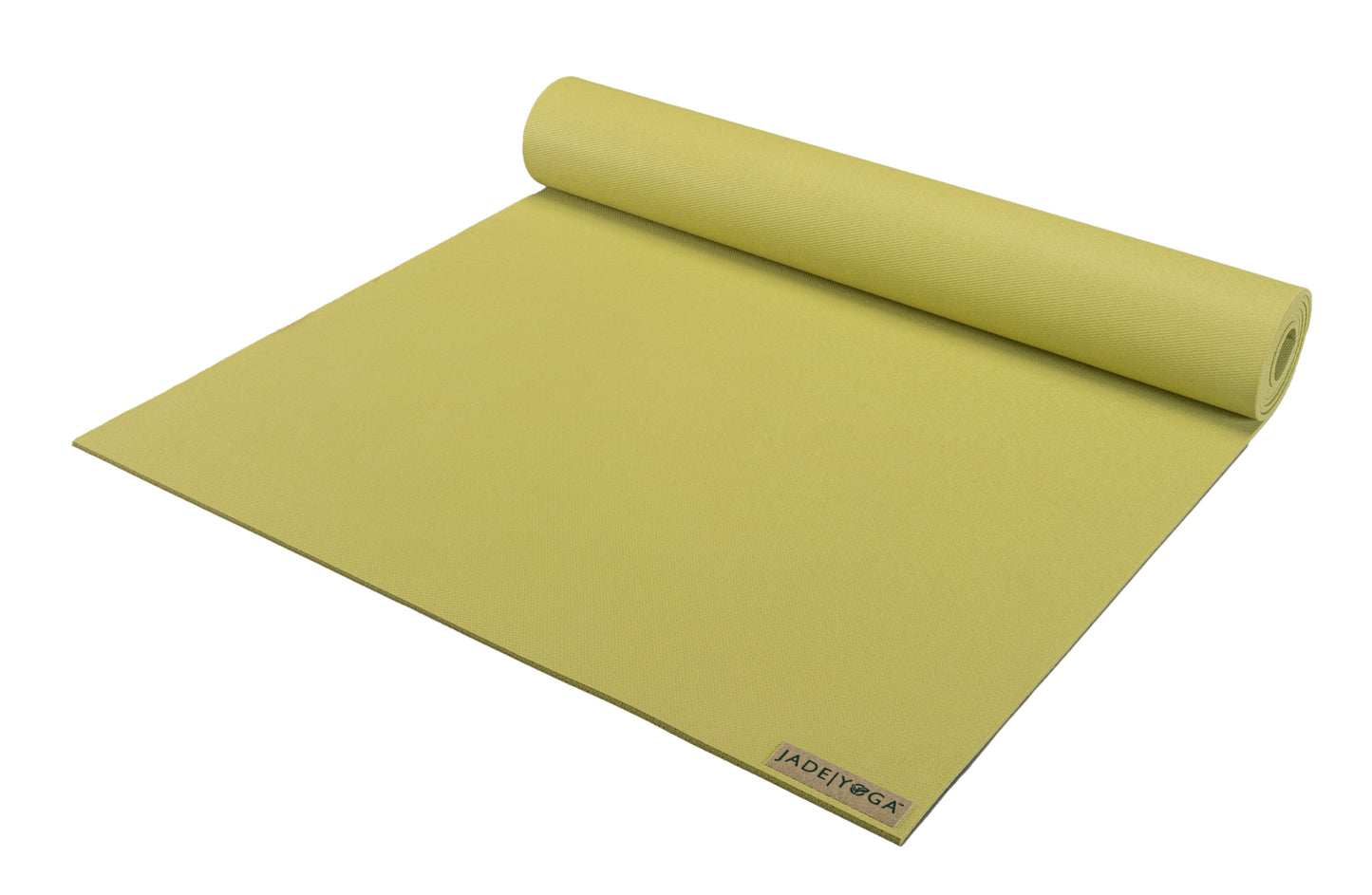 Harmony Yoga Mat Moe-gi Green