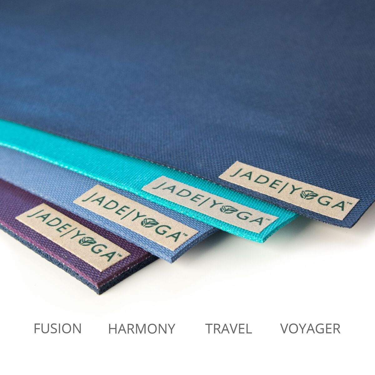 Harmony Yoga Mat Yoga Mat Type Comparison