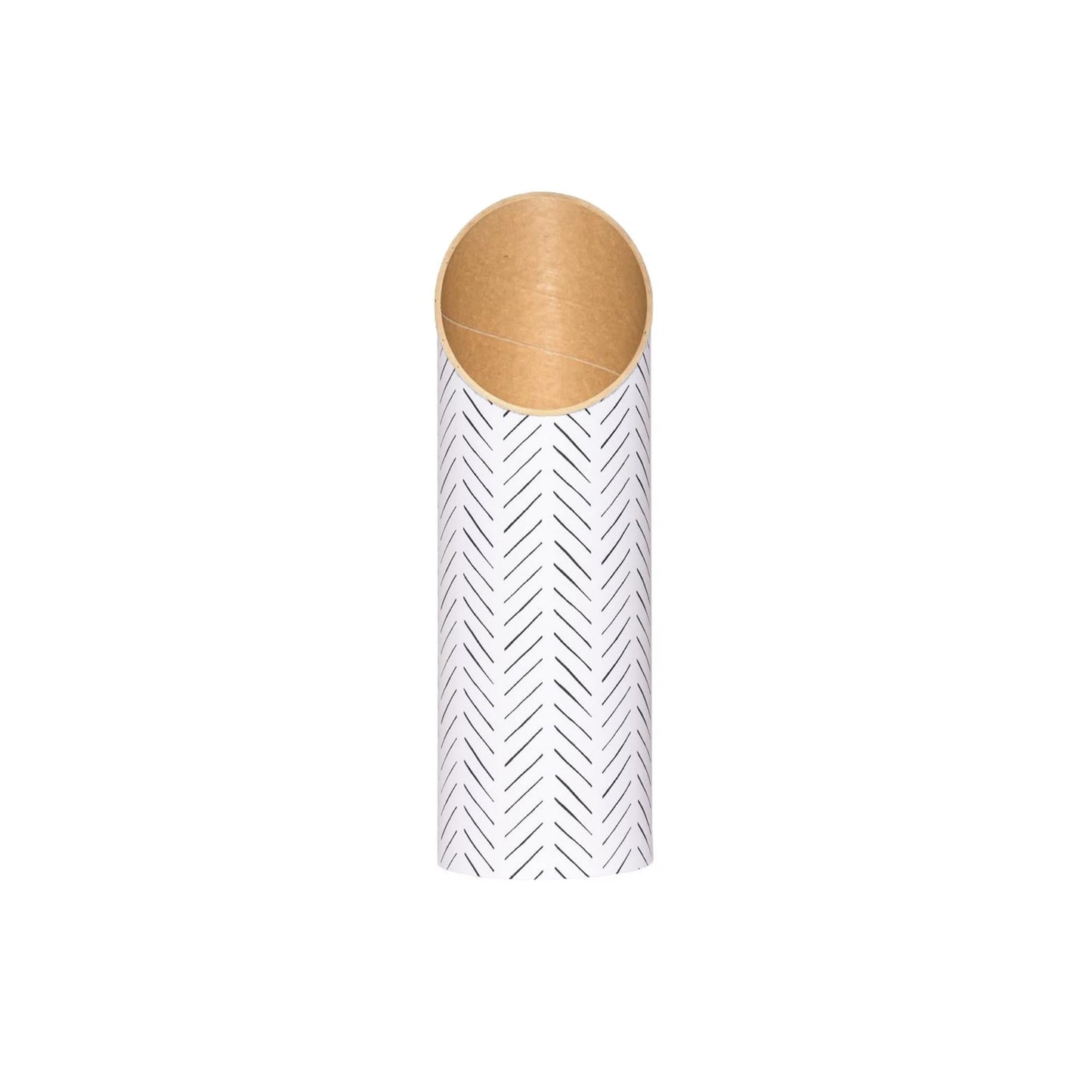 Hatch Yoga Mat Storage Tube White