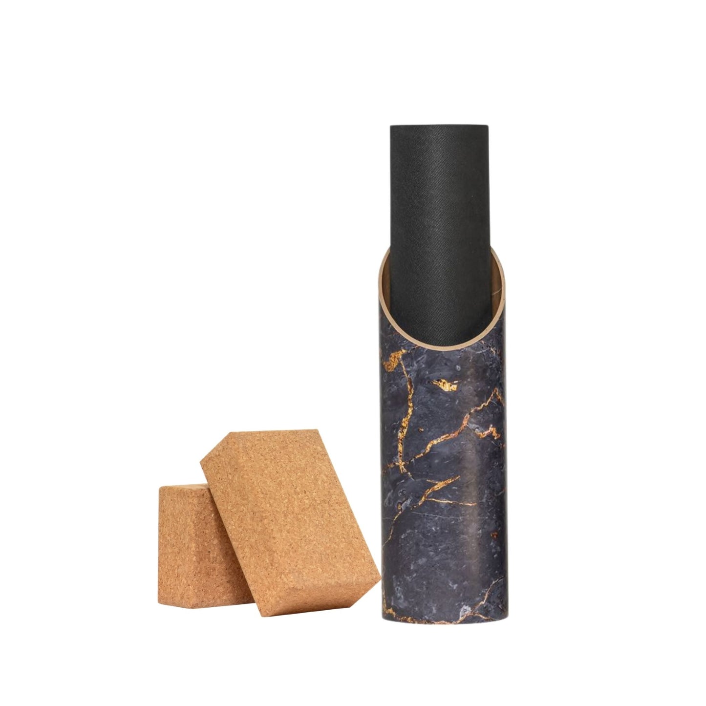 Indigold Yoga Mat Storage Tube