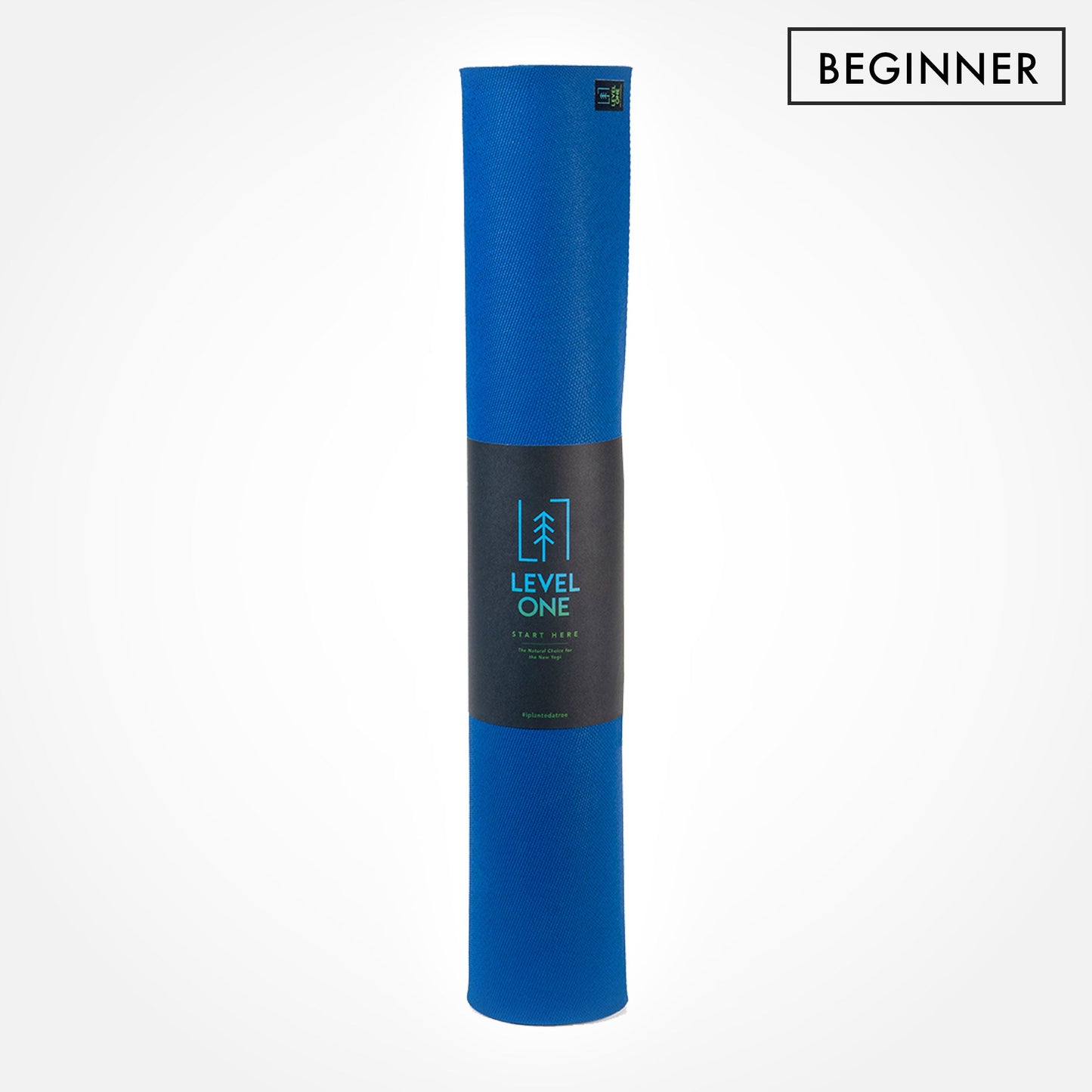 Level One Yoga Mat For Beginners