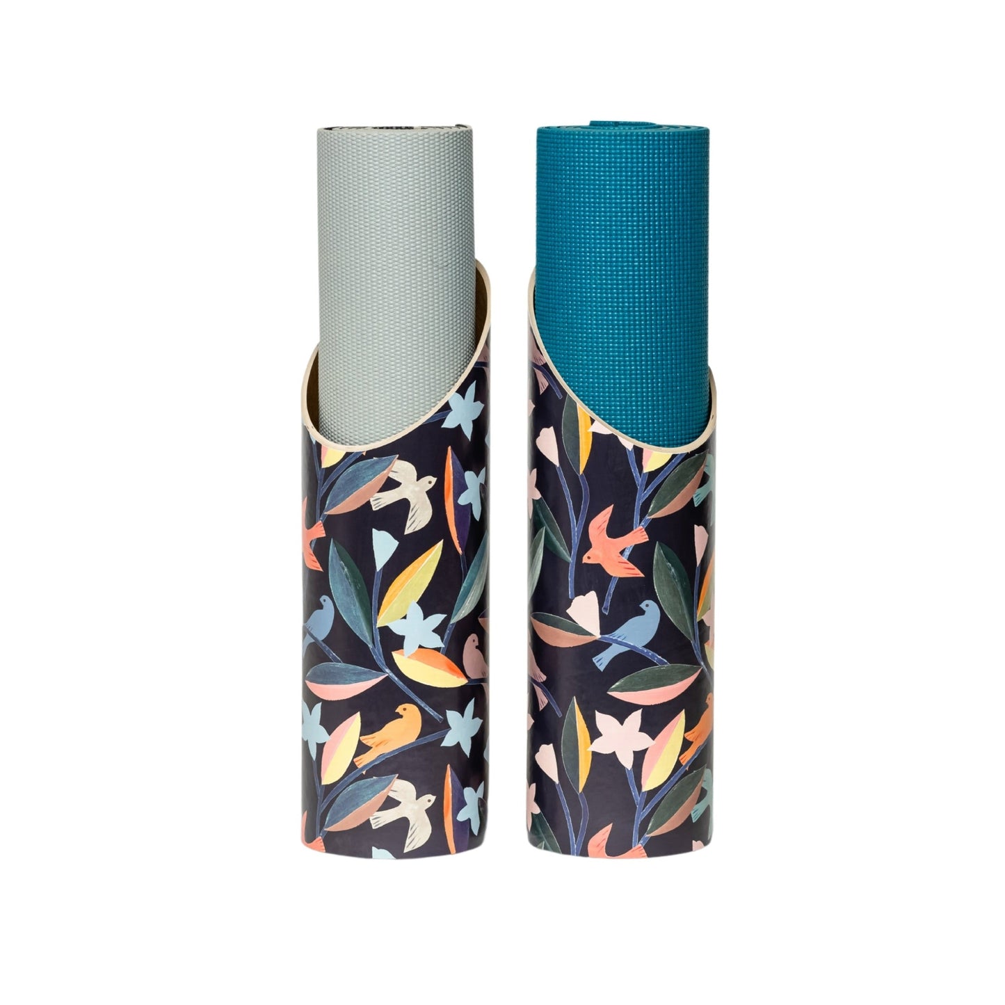 Penelope Dullaghan Yoga Mat Storage Tube Collection