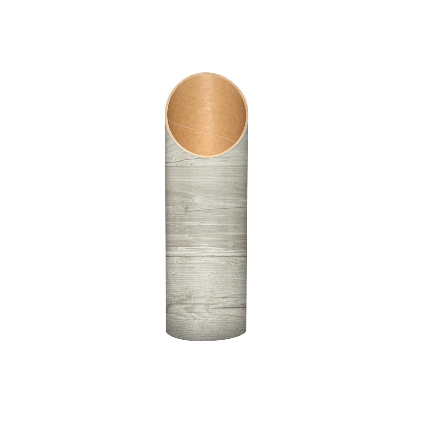 With The Grain Yoga Mat Storage Tube Collection