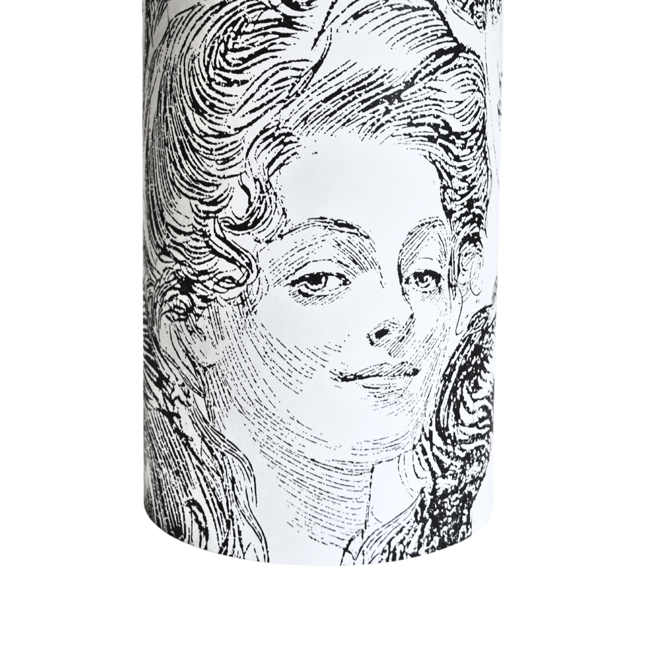 Femmes Yoga Mat Storage Tube