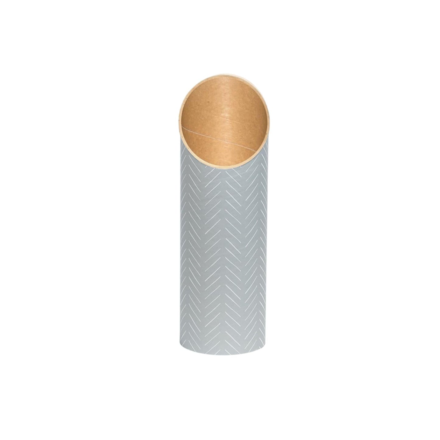 Hatch Yoga Mat Storage Tube Grey
