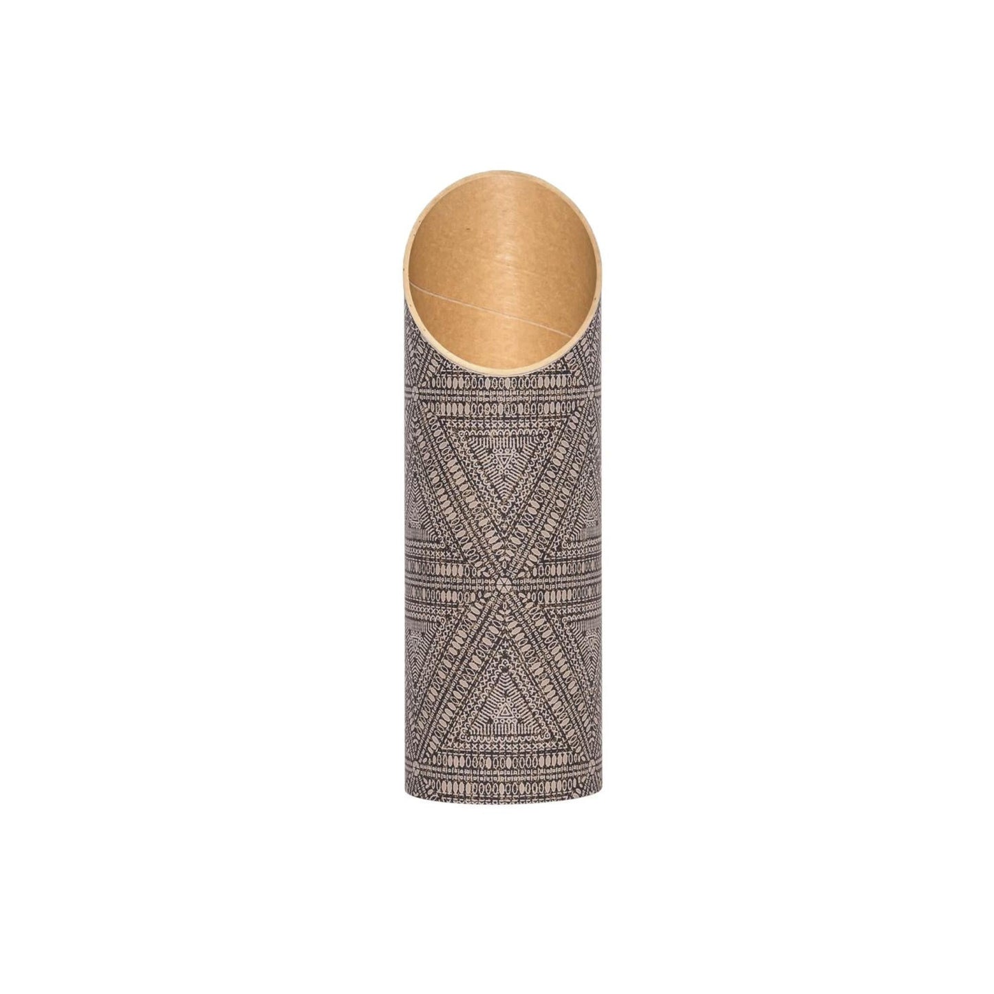 Tribal Yoga Mat Storage Tube | Bundle