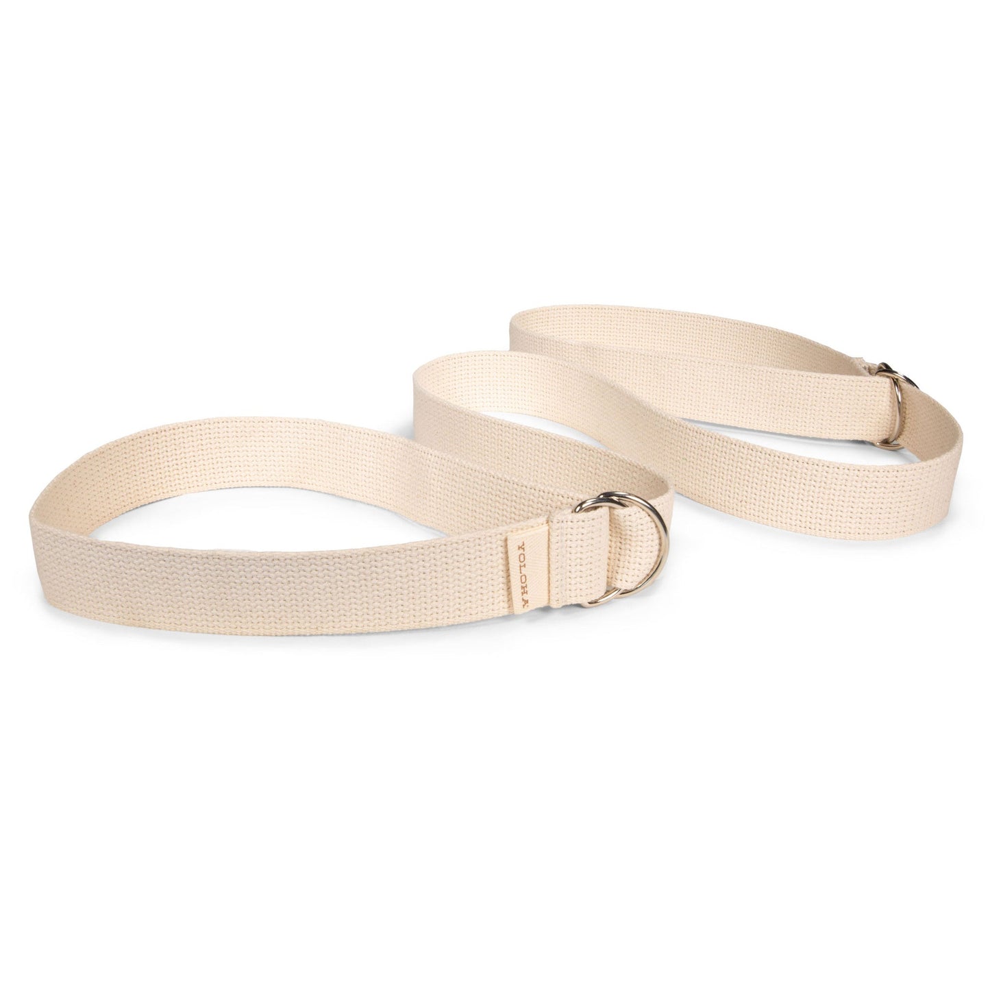 Natural Sling and Mat Carrying Strap