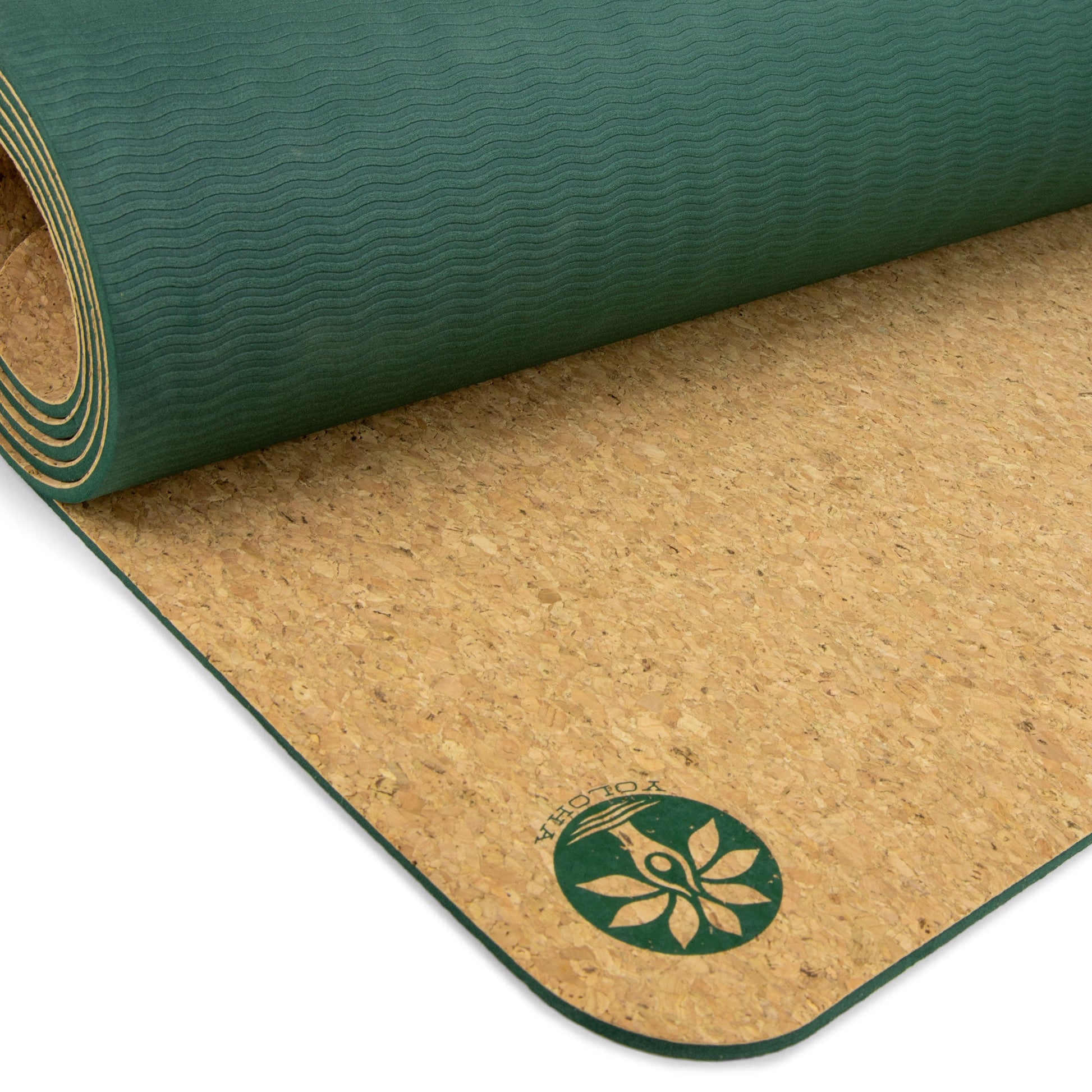 Nomad Cork Travel Yoga Mat