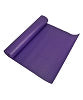 OMSutra Studio Yoga Mat 6mm Deluxe Purple