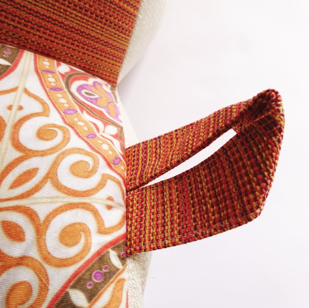 Original Lotus Meditation Pillow - Loop