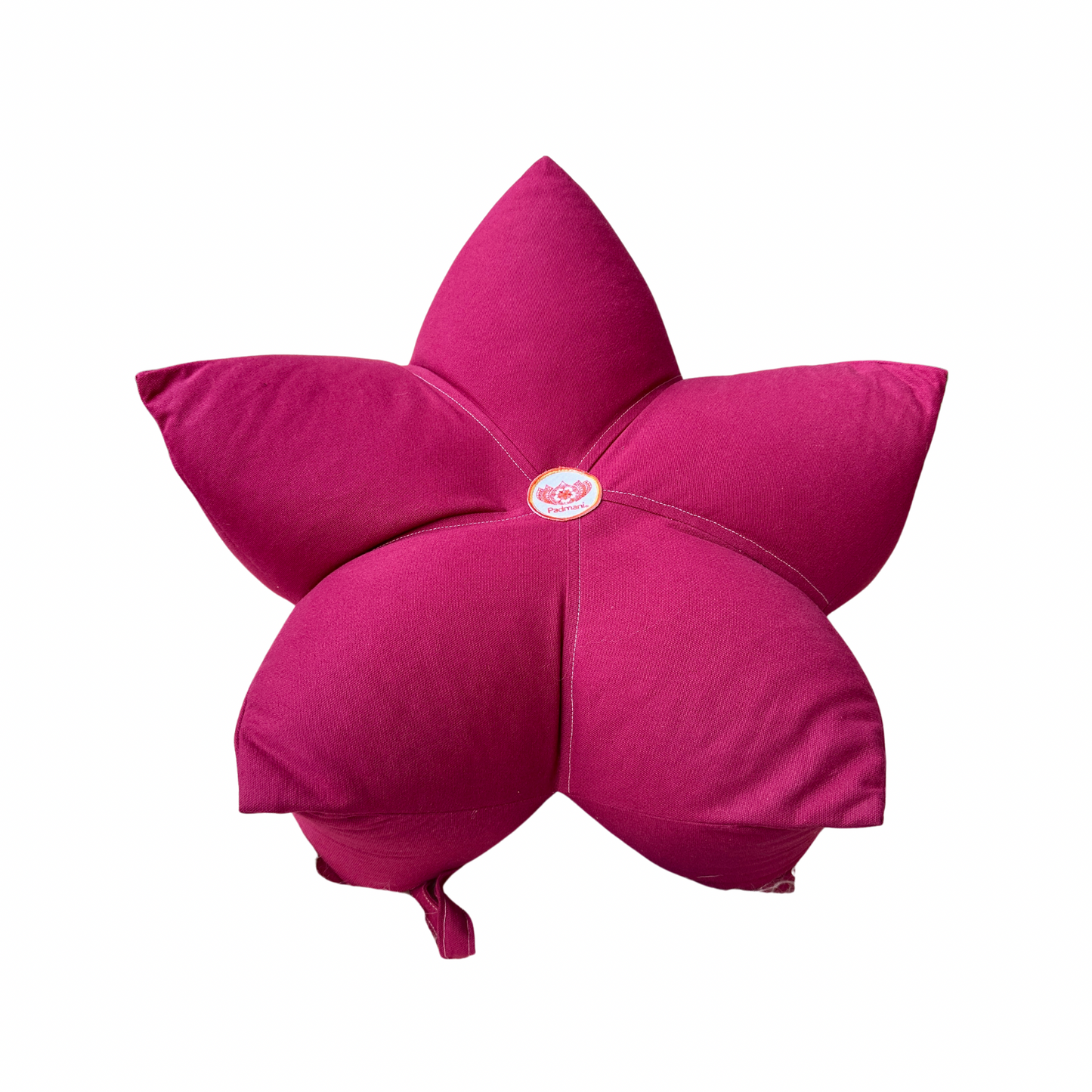 Original Lotus Meditation Pillow - Wild Lotus