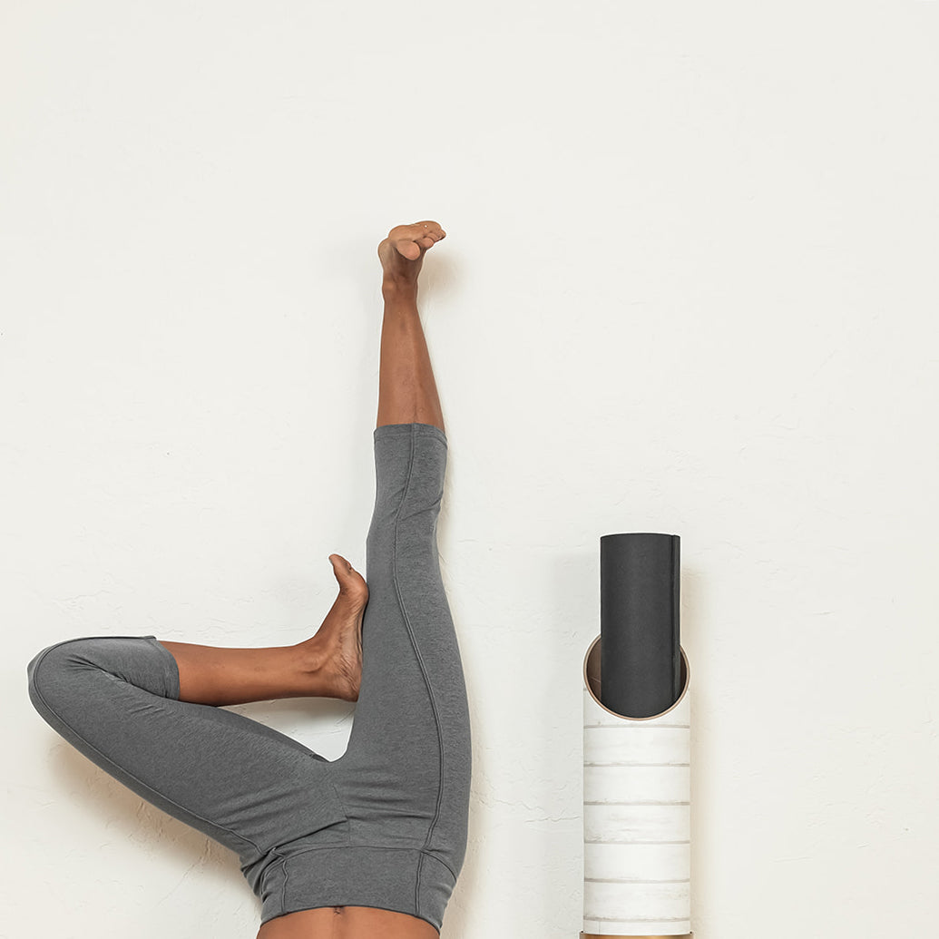 With The Grain Yoga Mat Storage Tube Collection