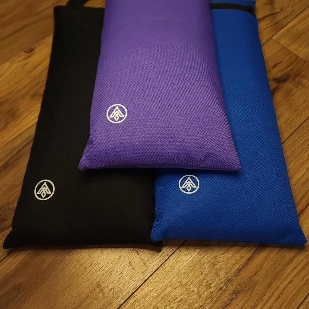 Rooted - Sandbag 10 lbs Color Options by Asivana