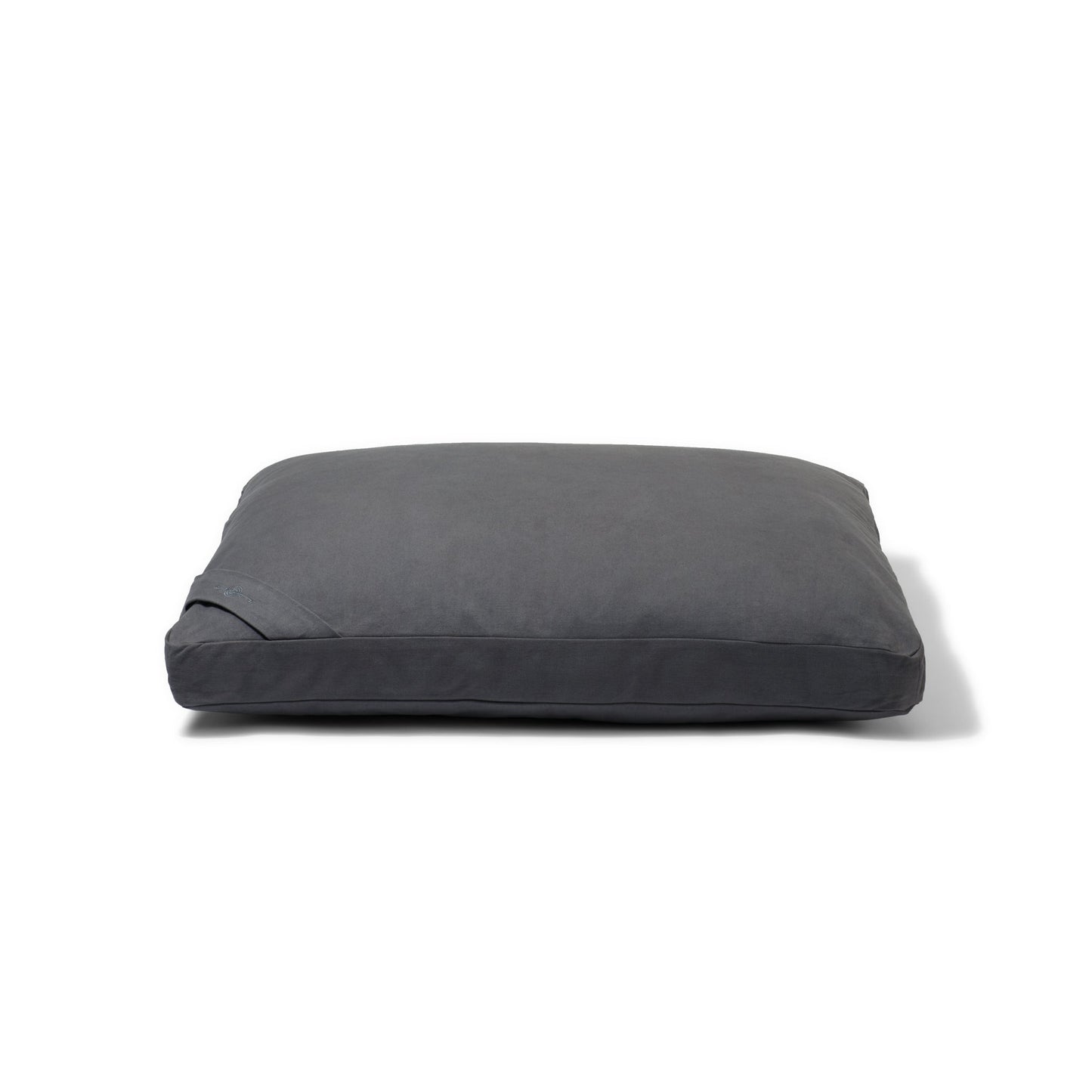 Slate Organic Meditation Cushion Set Zabuton