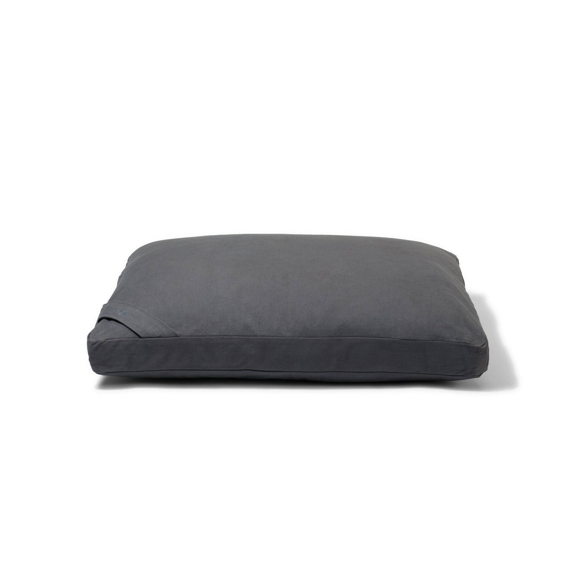 Slate Organic Meditation Cushion Set Zabuton
