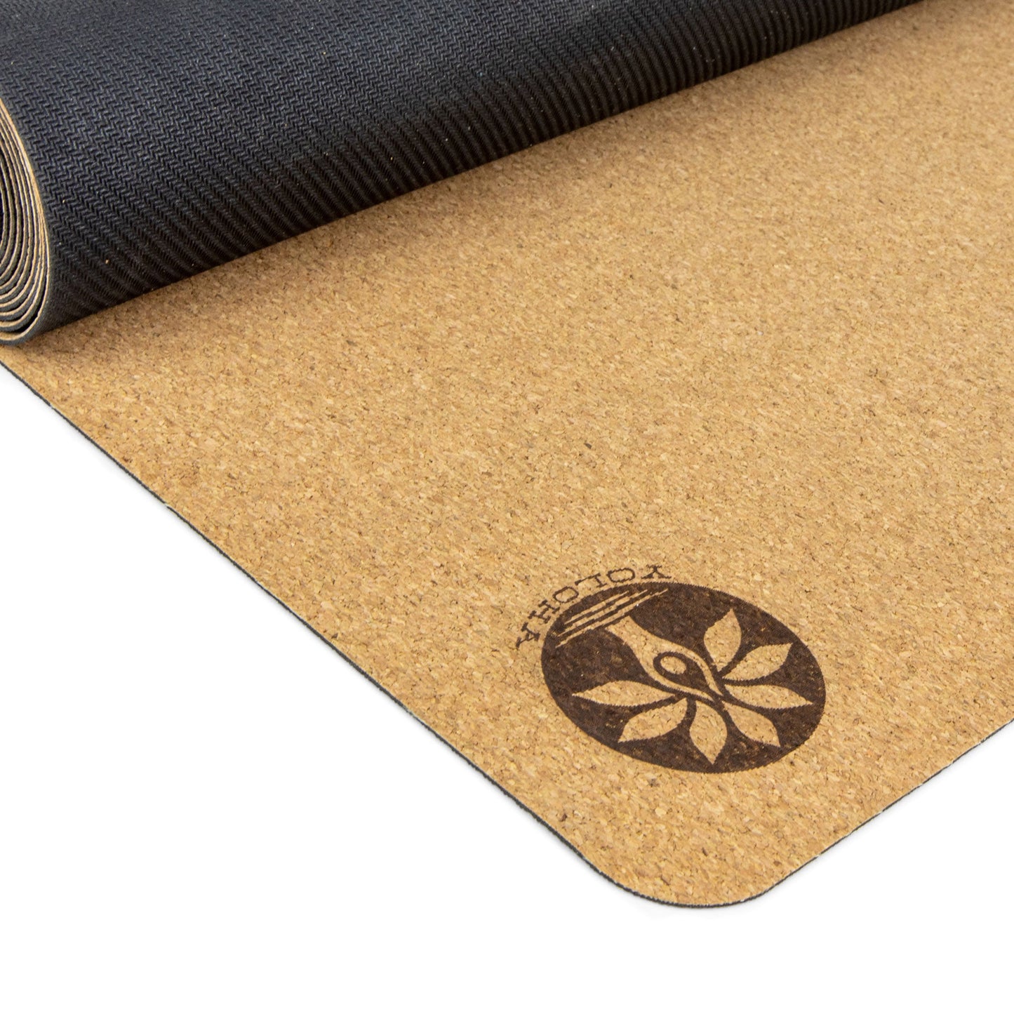 Nomad Air Cork Travel Yoga Mat