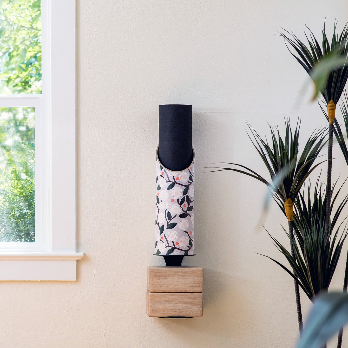 Penelope Dullaghan Yoga Mat Storage Tube Collection