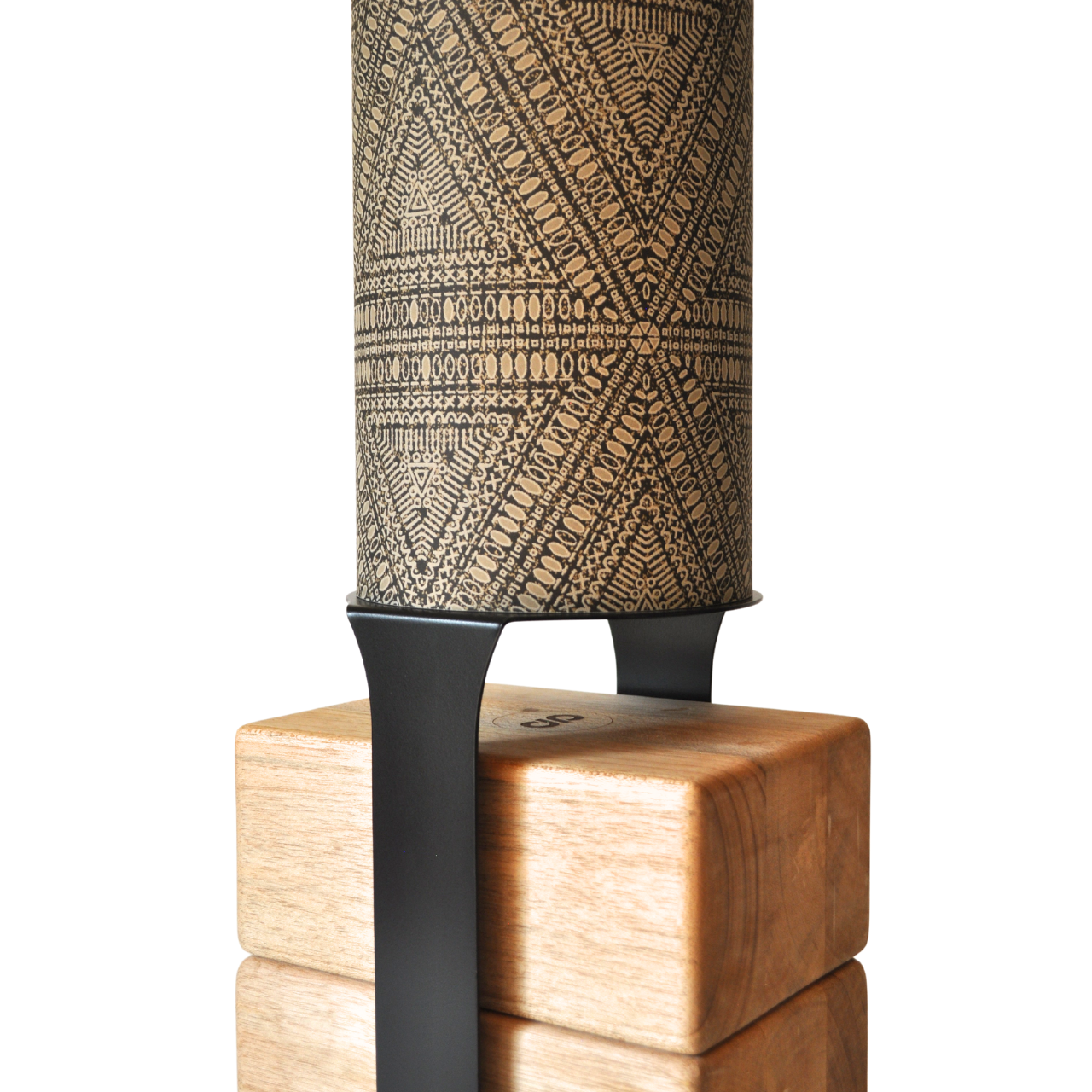 Tribal Yoga Mat Storage Tube | Bundle