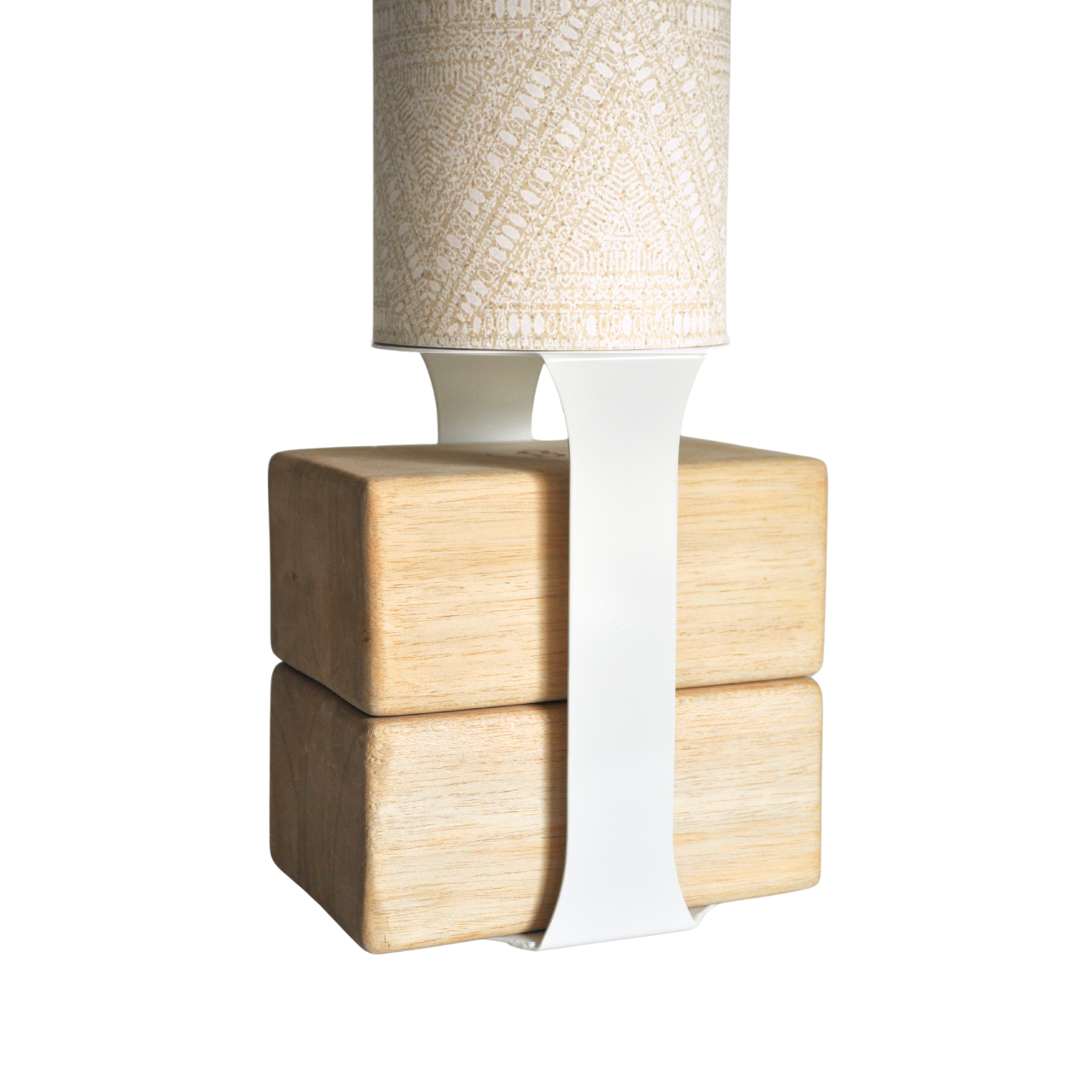 Tribal Yoga Mat Storage Tube | Bundle