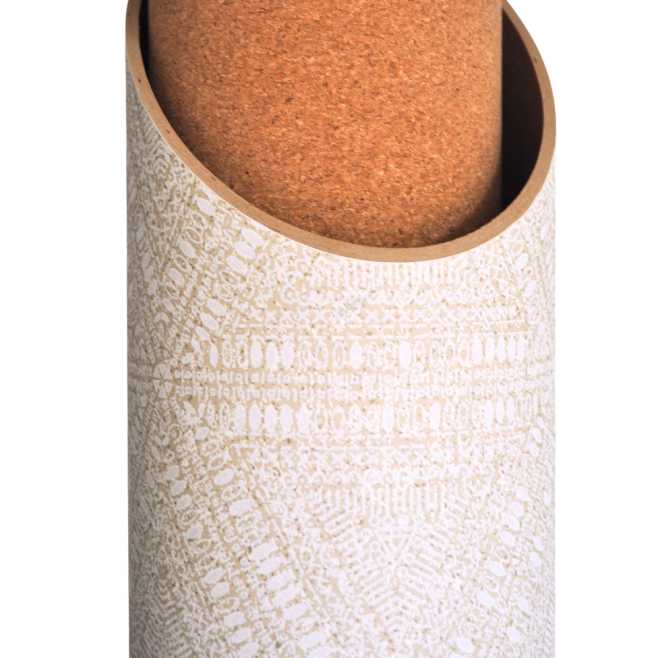 Tribal Yoga Mat Storage Tube | Bundle