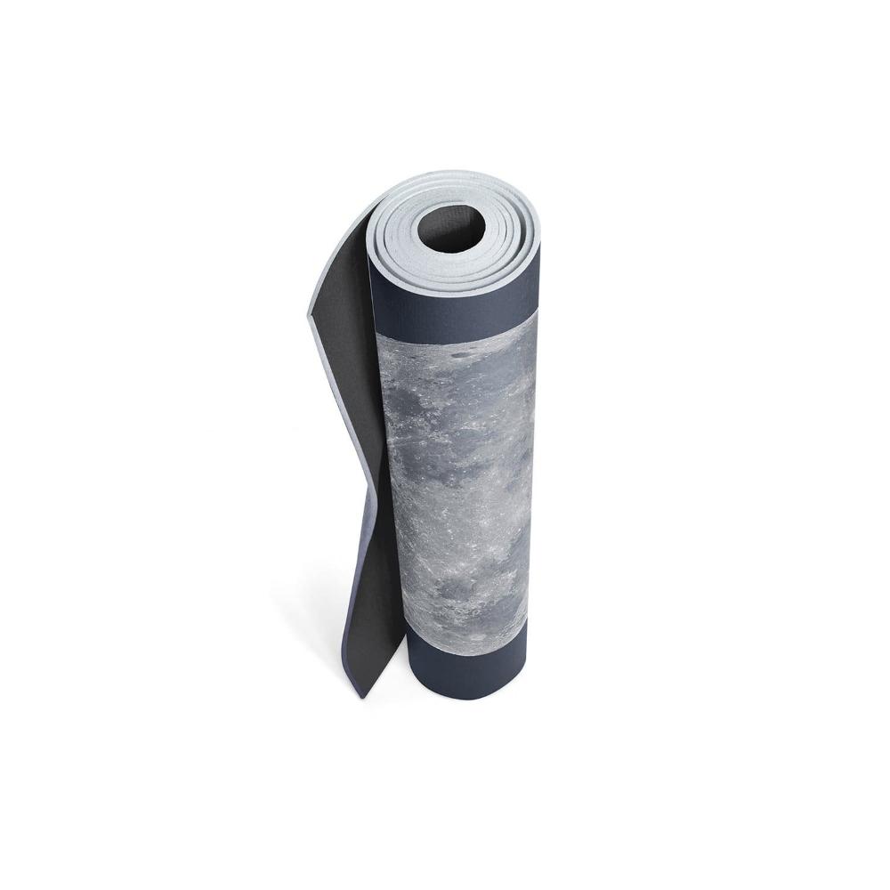 Alpha Centurion Trekk Travel Yoga Mat Rolled Up