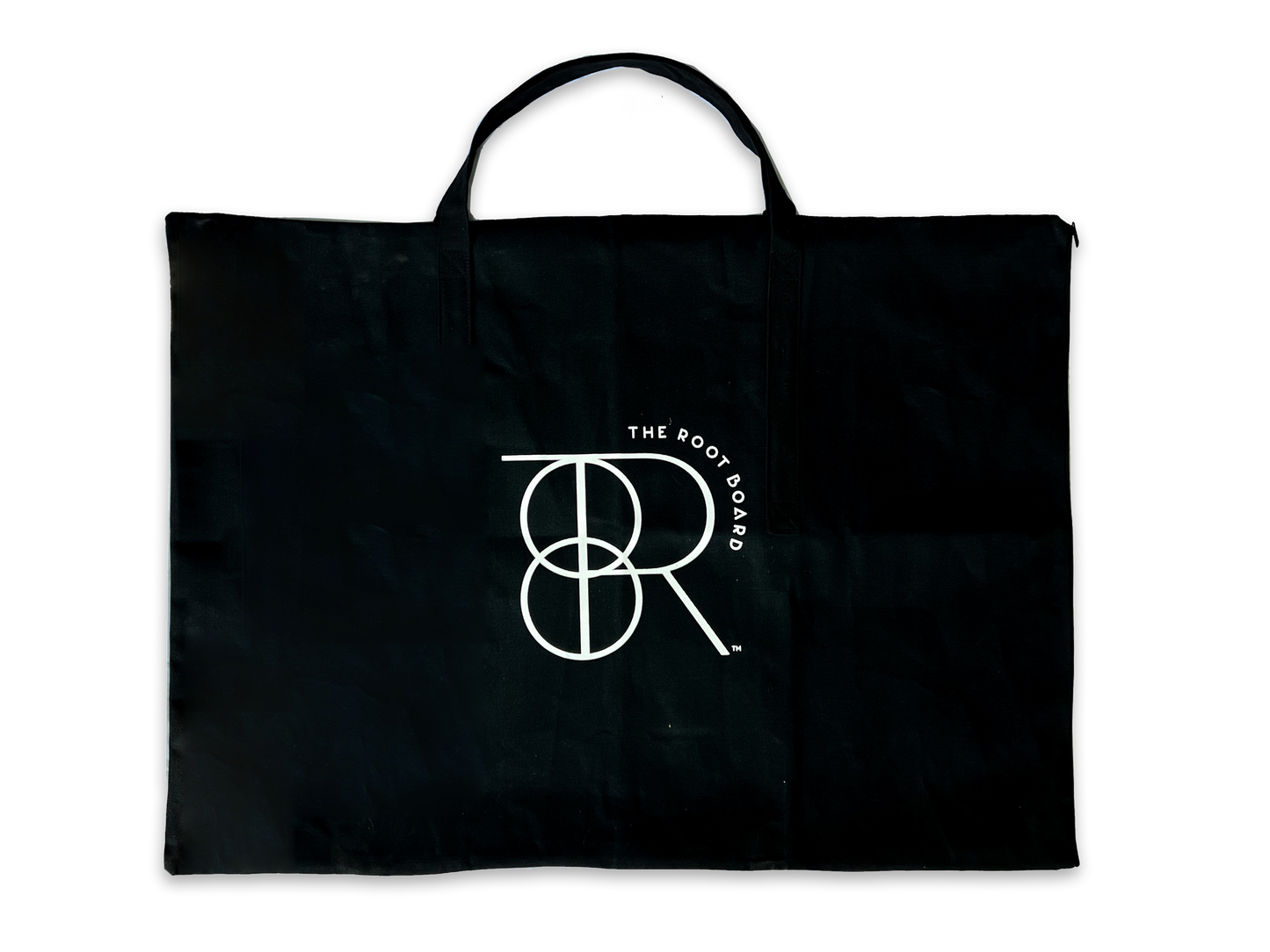 The Root Board Tote Bag