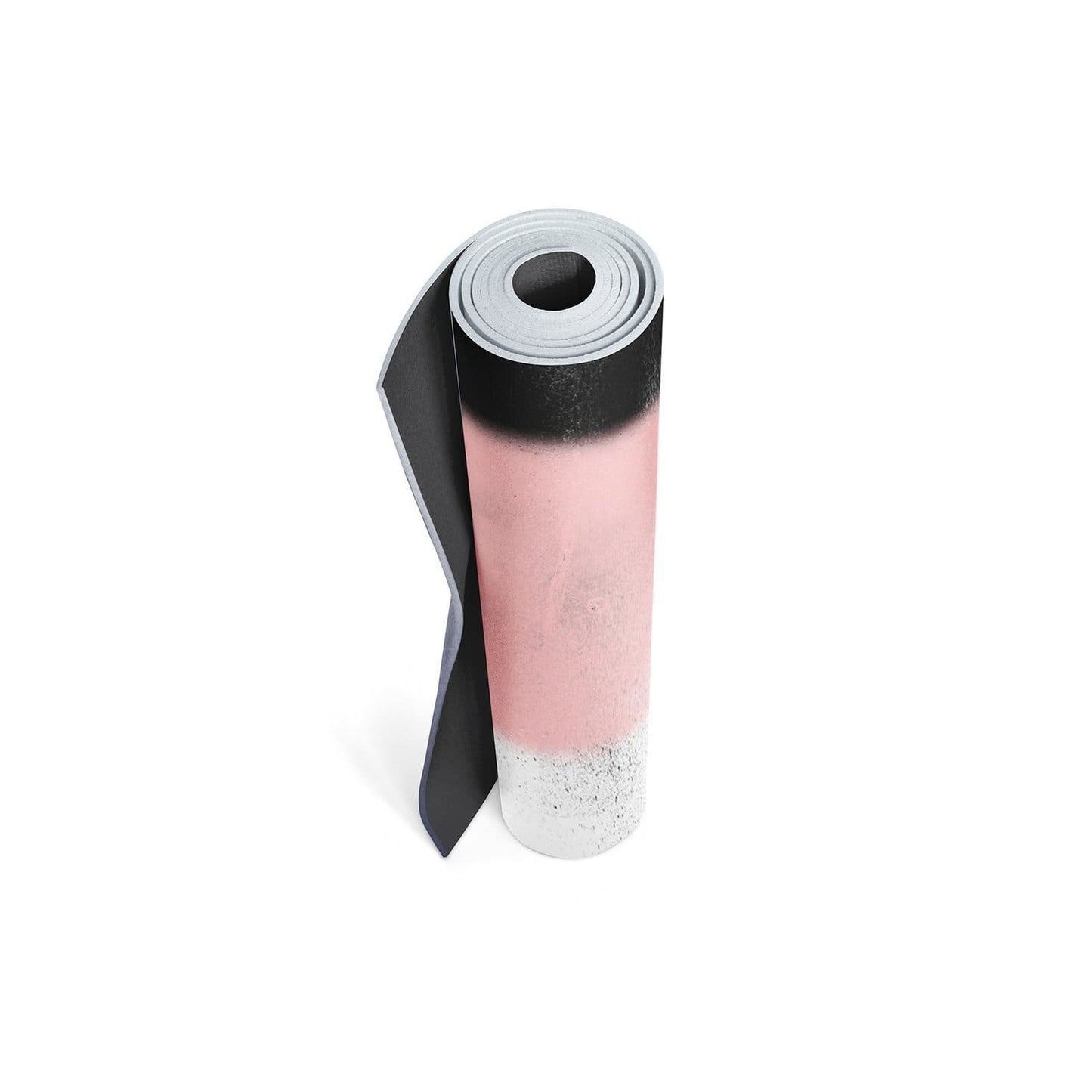 Ursa Major Trekk Travel Yoga Mat Rolled Up