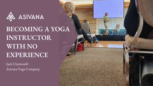 Becoming a Yoga Instructor With No Experience